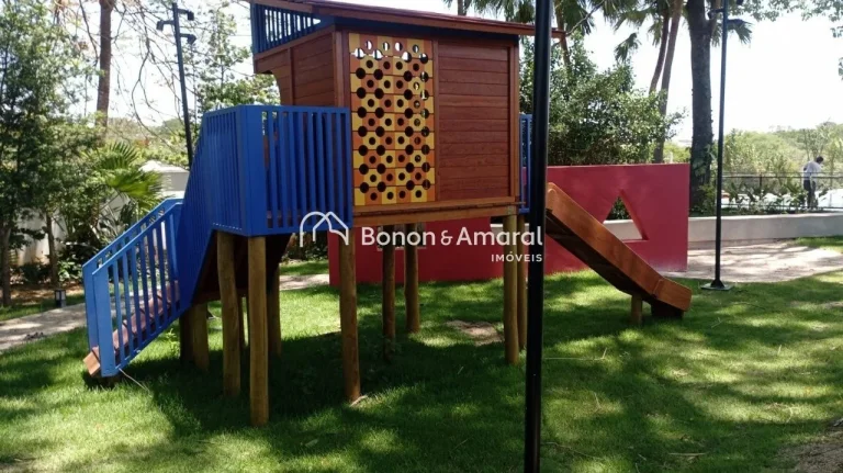 Imagem Venda terreno em Condomínio Alphaville D Pedro Zero em Campinas !!
Condomínio de alto padrão , em...