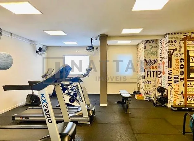 Imagem Apartamento com 3 dormitórios à venda, 70 m² por R$ 848.000,00 - Anália Franco - São Paulo/SP