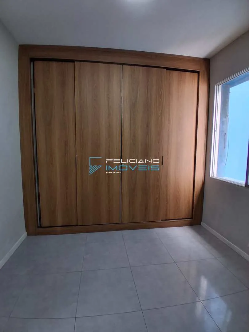 Imagem Apartamento com 3 quartos, Itararé, São Vicente - R$ 455 mil, Cod: 7099
