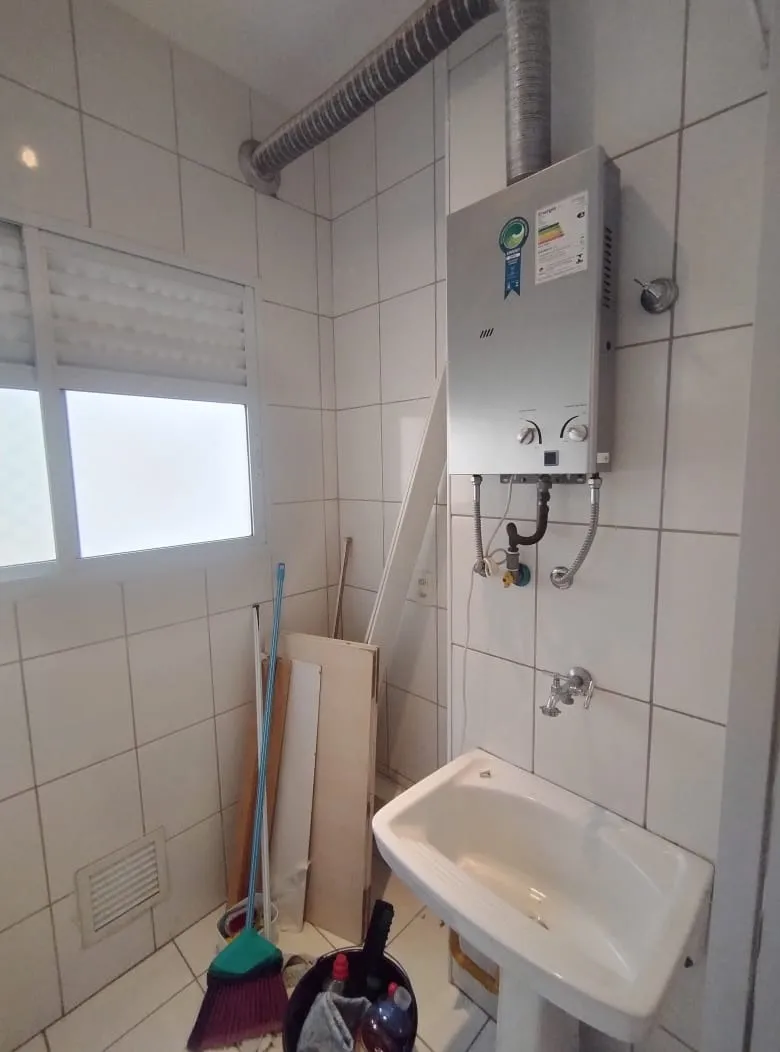 Imagem Ótimo apartamento no condomínio Vitrine Campolim, localizado em Sorocaba/SP