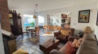 Imagem Casa com 3 dormitórios à venda, 700 m² por R$ 9.200.000,00 - Jardim Maia - Guarulhos/SP