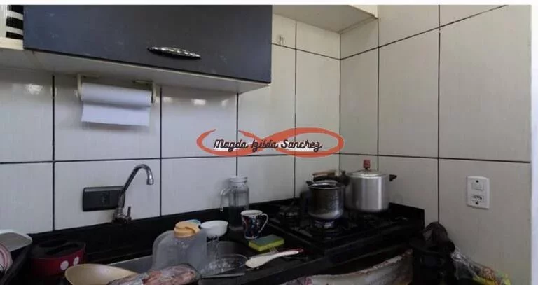Imagem APARTAMENTO À VENDA A APENAS 1,6 KM DA ESTAÇÃO METRÔ ARTUR ALVIM.