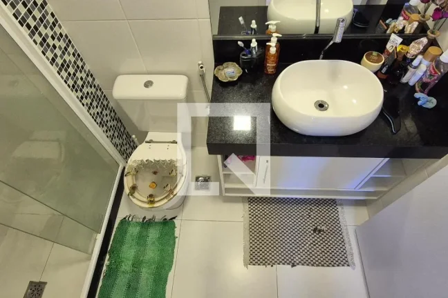 Imagem Apartamento à Venda - Recreio, 2 Quartos, 65 m2