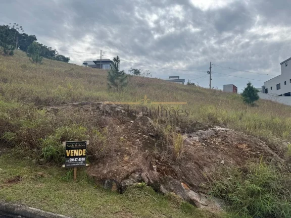Foto do imóvel TERRENO RESIDENCIAL em São José - SC, Forquilhas
