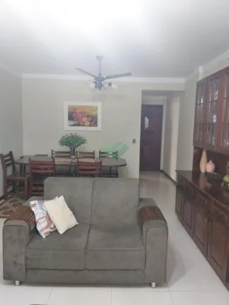 Imagem Apartamento com 3 Quartos à Venda, 110 m² em Meia Praia - Itapema