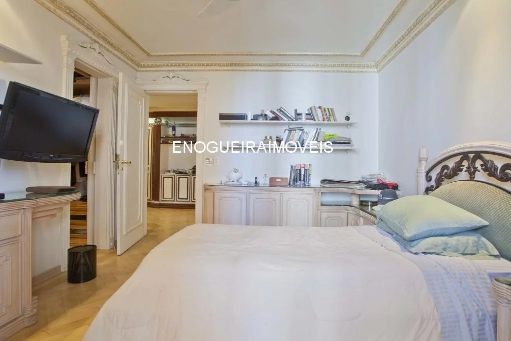 Imagem APARTAMENTO RESIDENCIAL em SÃO PAULO - SP, HIGIENÓPOLIS