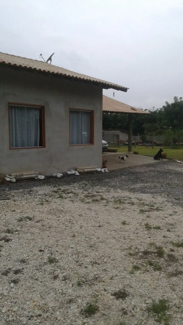 Imagem Chácara à venda 2 Quartos, 1 Suite, 4 Vagas, 2000M², Colméia, Pindamonhangaba - SP