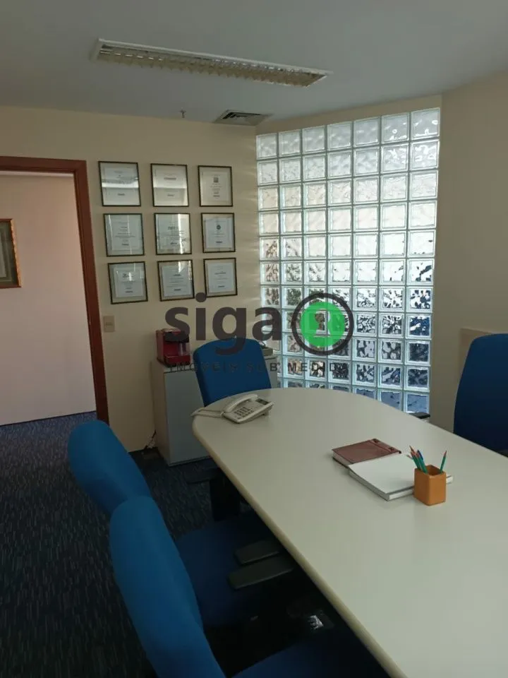 Imagem VENDA DE CONJUNTO COMERCIAL NA CHÁCARA SANTO ANTONIO