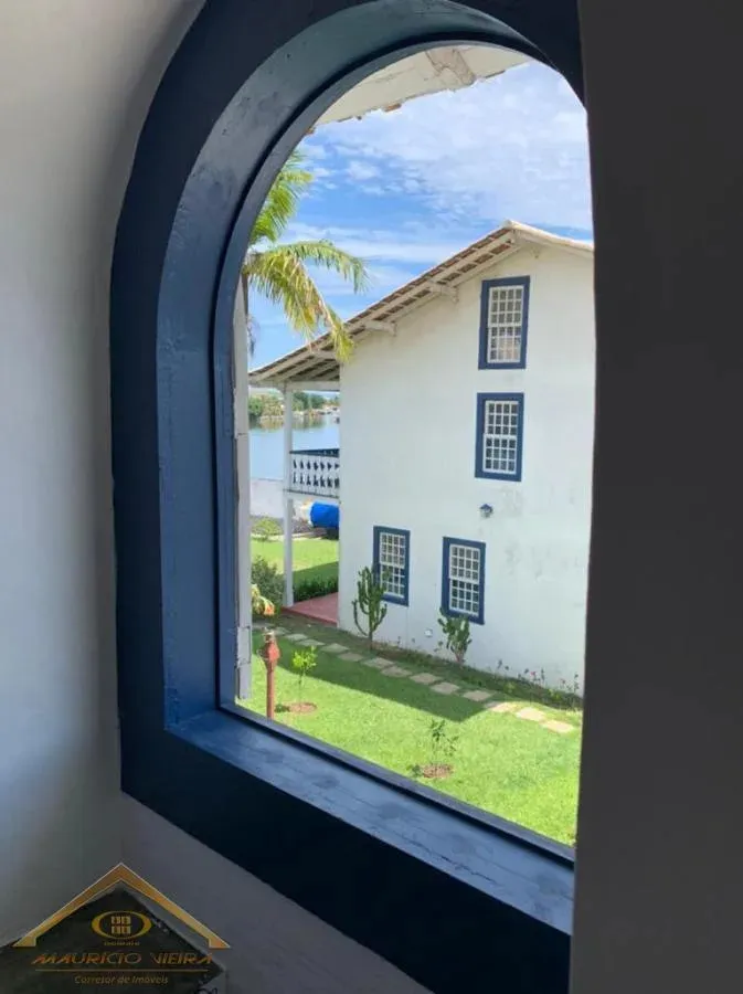 Imagem Casa para Venda em Cabo Frio / RJ no bairro Ogiva