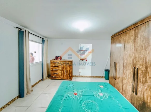 Imagem Casa no Cidade Nova - Santana do Paraíso