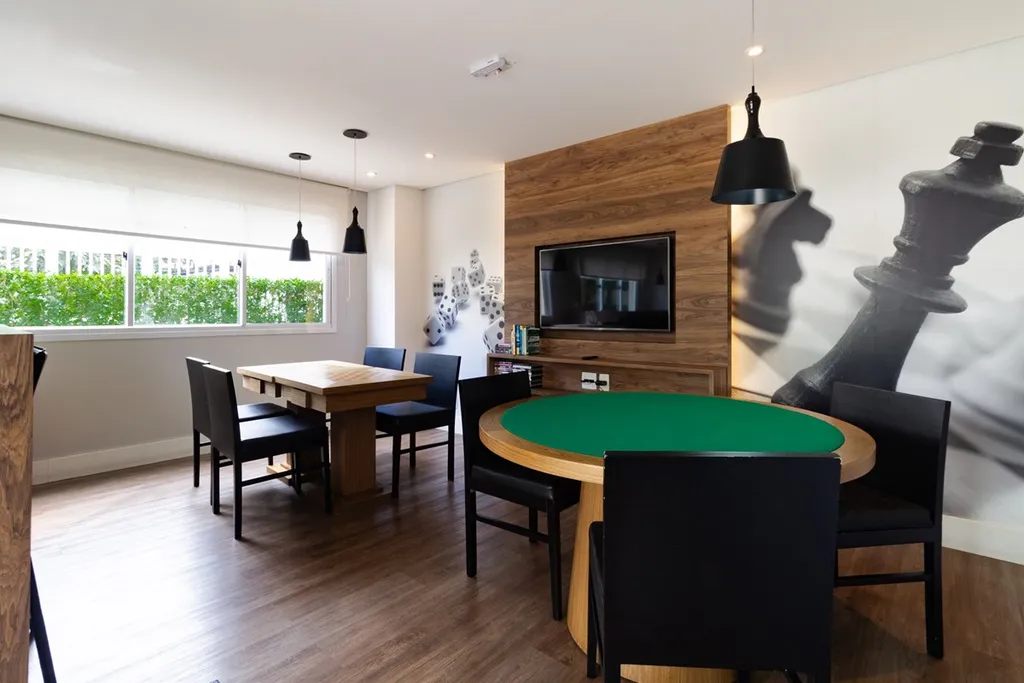 Imagem Apartamento à venda em São Paulo, Alto da Lapa, com 2 quartos, 60.21m2
