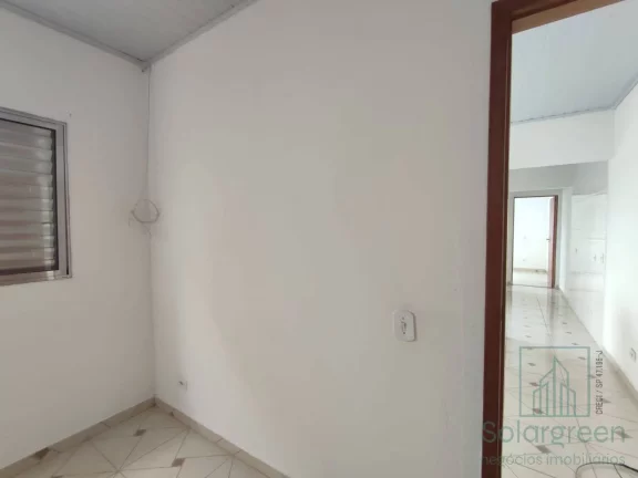 Imagem Casa com 02 dormitórios p/locação no Gibeon em Terra Preta Por R$ 1.100,00