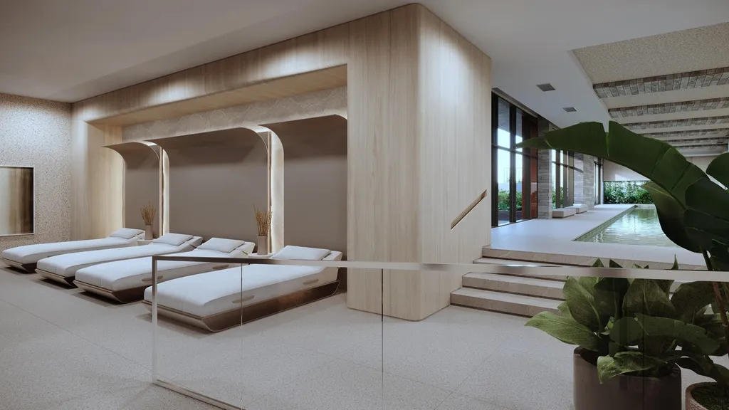 Imagem Imperdível: Apartamento 3 quartos, 3 suítes, 5 banheiros e 3 vagas de garagem no Batel, Curitiba-PR - 193m²