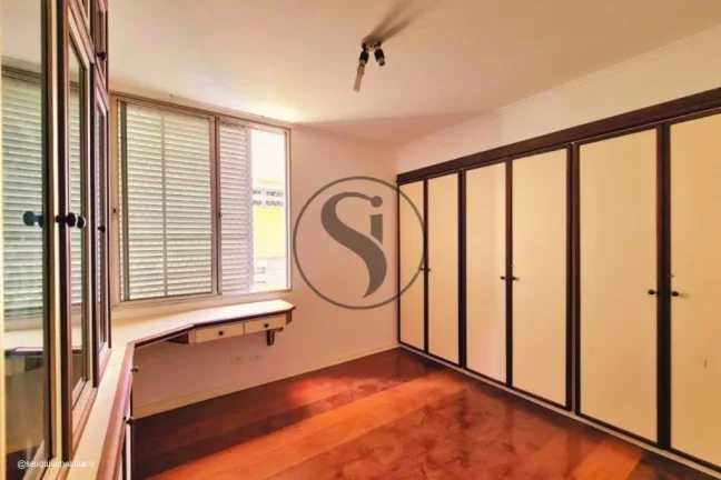Imagem APARTAMENTO RESIDENCIAL em São Paulo - SP, Itaim Bibi