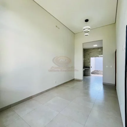 Imagem CASA A VENDA NO SETSUL II EM RIO PRETO