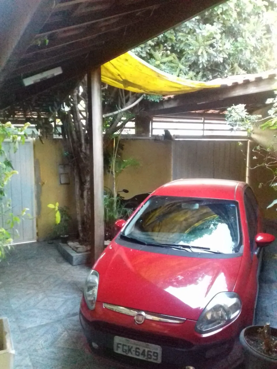 Imagem Casa à venda 5 Quartos, 1 Suite, 2 Vagas, 250M², Residencial Pasin, Pindamonhangaba - SP
