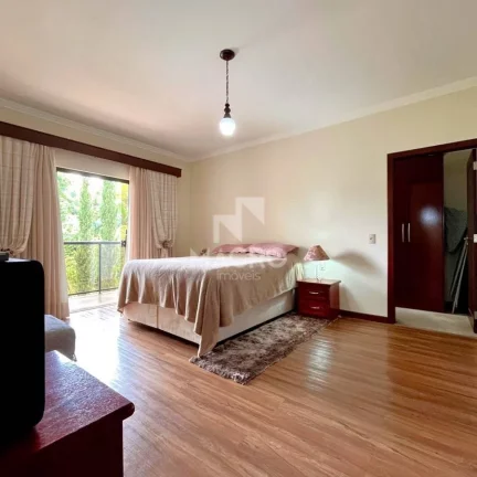 Imagem Casa Excelente Padrão | Três Rios do Sul (Lot. Monterrey) | 256m²