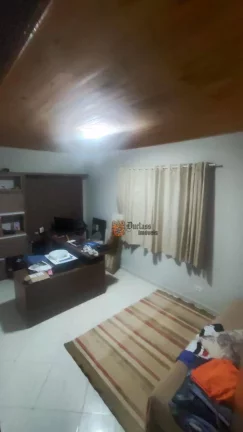 Imagem Chácara com 3 dormitórios à venda, 3600 m² por R$ 730.000,00 - Itapeva - Itapeva/MG
