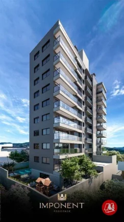 Foto do imóvel No Rio Branco,3 dormitórios, suite, vagas e infraestrutura.
