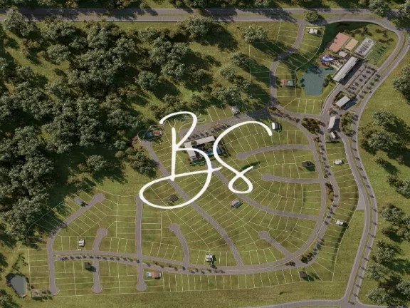 Imagem TERRENO RESIDENCIAL em NOVA SANTA RITA - RS, Nova Santa Rita