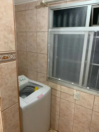Imagem Apartamento Condomínio Tiradentes 53 m² 2 Dormitórios 1 Vaga