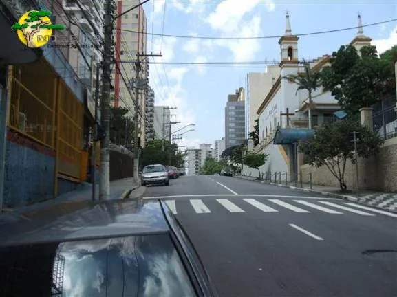 Imagem TERRENO COM 634M² EM SANTANA PROXIMO AO METRO