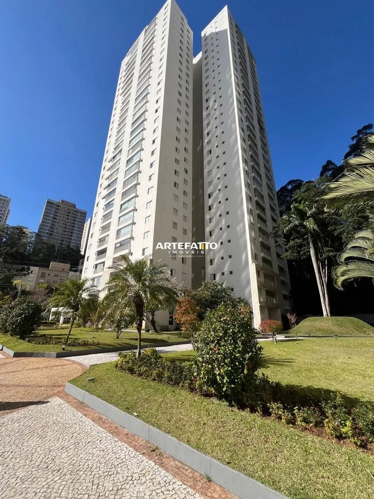 Imagem Apto - Com 3 Dormitórios (1 suite) , 96m2 , 2 vagas de garagem