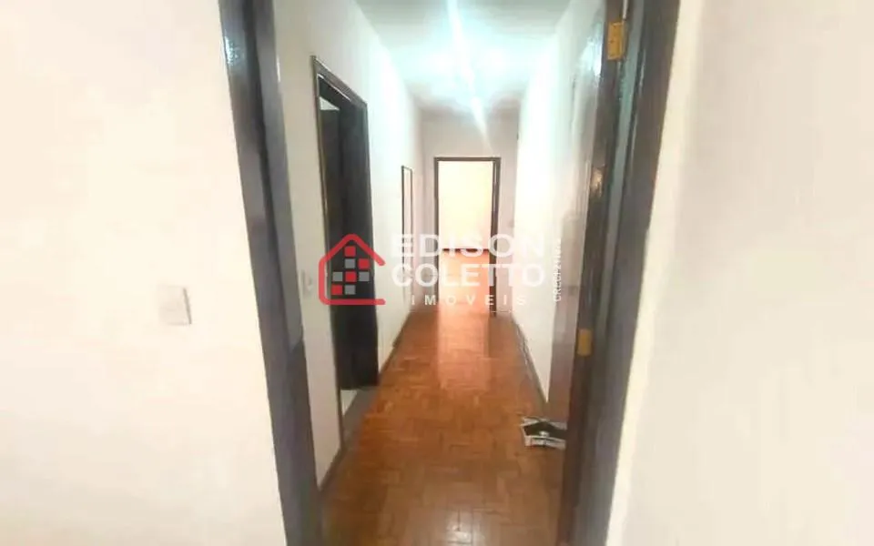 Imagem Casa para Aluguel, 3 quartos, 1 suite, Vila Independência, Piracicaba