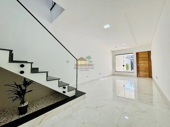 Imagem Casa Padrão