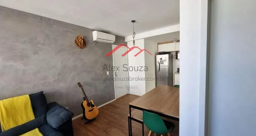 Imagem Apartamento para Venda em Hortolândia, Vila Real, 2 dormitórios, 1 suíte, 1 banheiro, 1 vaga