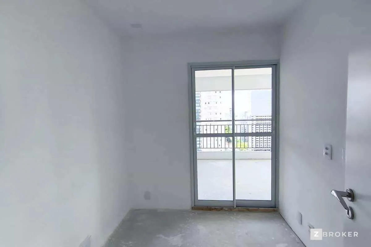 Imagem Apartamento à venda em São Paulo, Saúde, com 3 quartos, 82m2