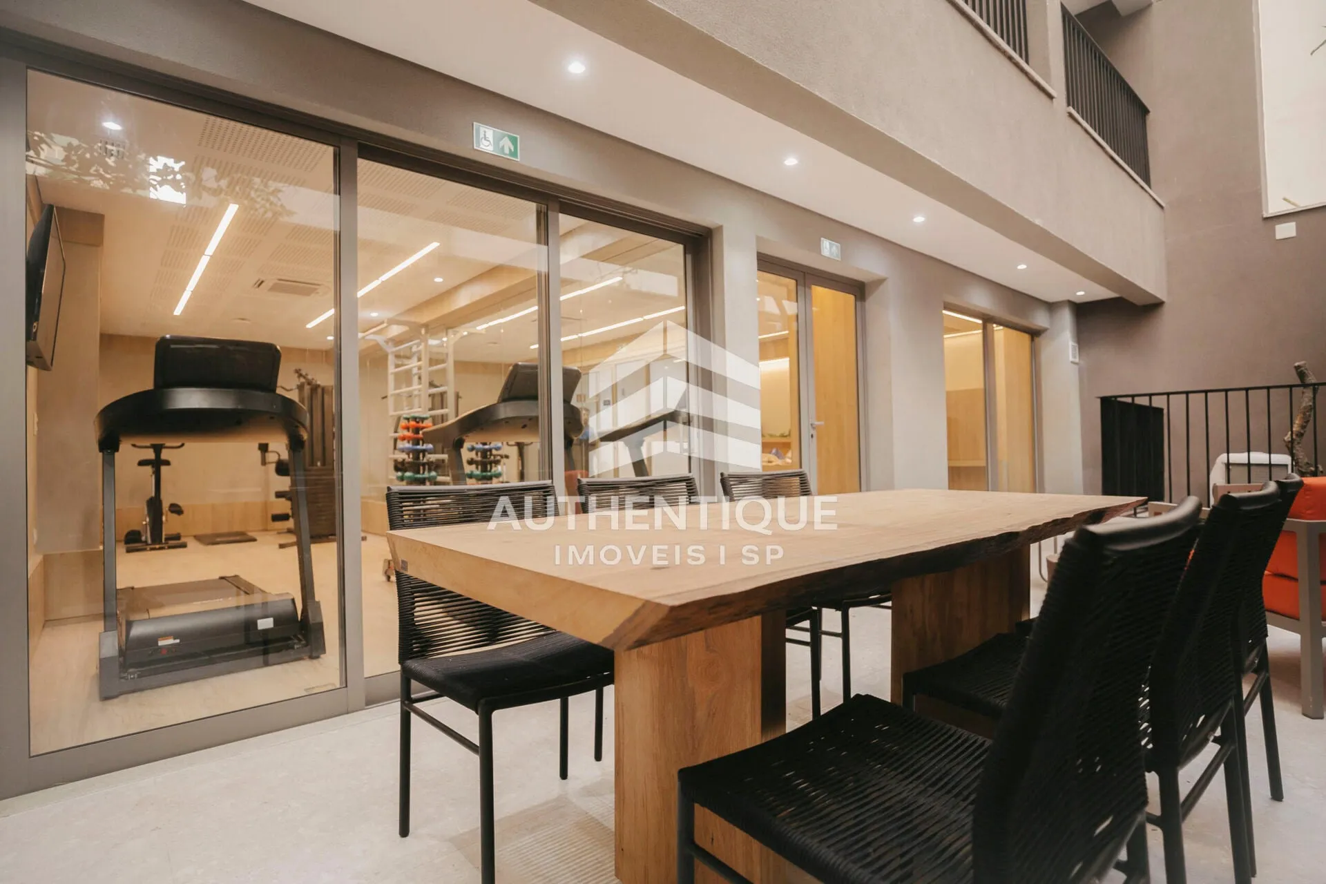 Imagem NEXT HADDOCK LOBO JARDINS - Apartamento à venda em São Paulo/SP
