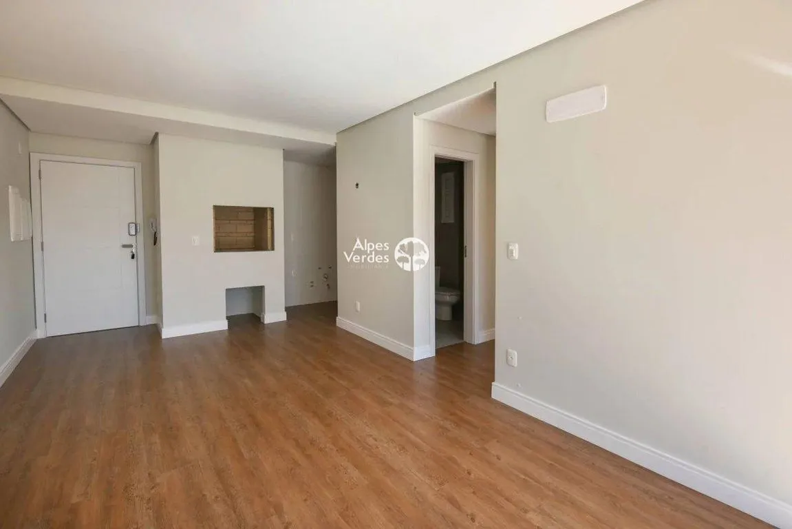 Imagem Vende-se apartamento em Gramado a cerca de 5 minutos da Rua Coberta