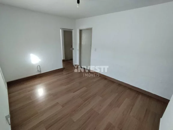 Imagem Casa com 3 dormitórios para alugar, 120 m² - Conjunto Riviera - Goiânia/GO