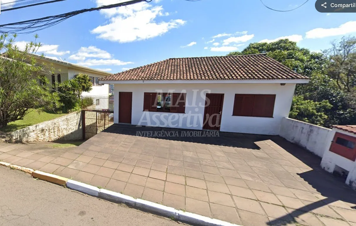 Imagem Casa para venda no bairro Rondônia em Novo Hamburgo