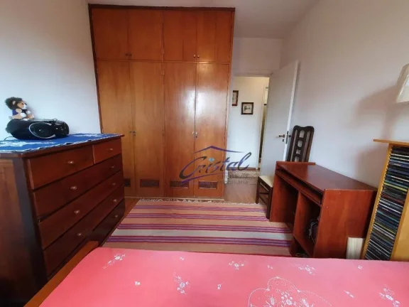 Imagem Apartamento com 3 dormitórios à venda, 140 m² por R$ 780.000,00 - Vila Andrade - São Paulo/SP