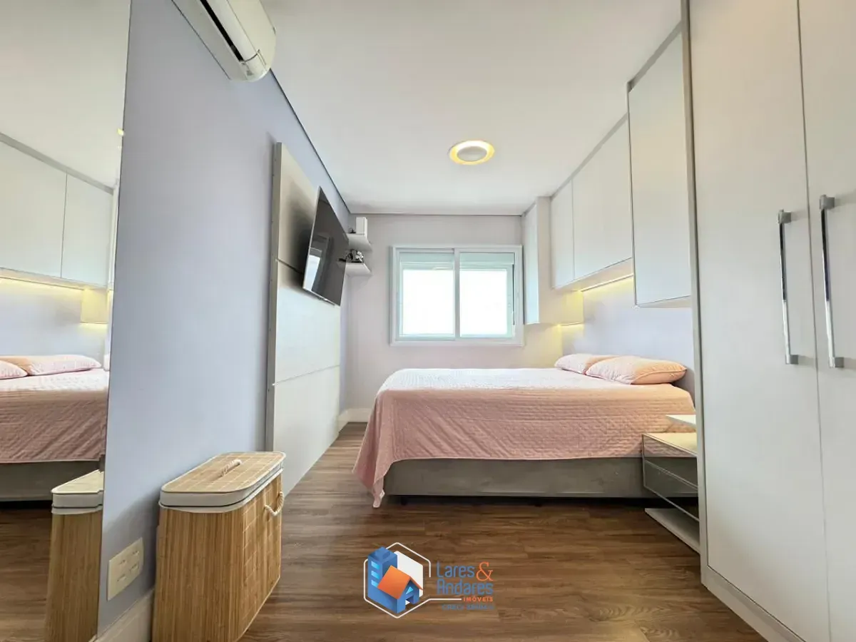 Imagem Apartamento para venda em Tatuapé com 2 quartos, sendo 1 suíte, 74m²