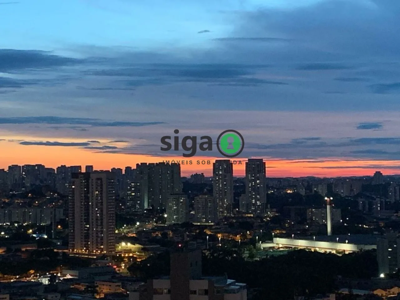 Imagem Apartamento de 75 metros 3 dormitórios com 1 suíte 2 vagas a venda no Jardim Bonfiglioli