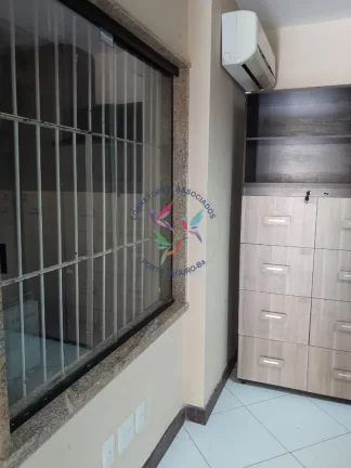 Imagem ALUGO SALAS COMERCIAIS