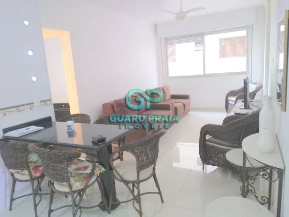 Imagem Apartamento à venda no bairro Pitangueiras - Guarujá/SP