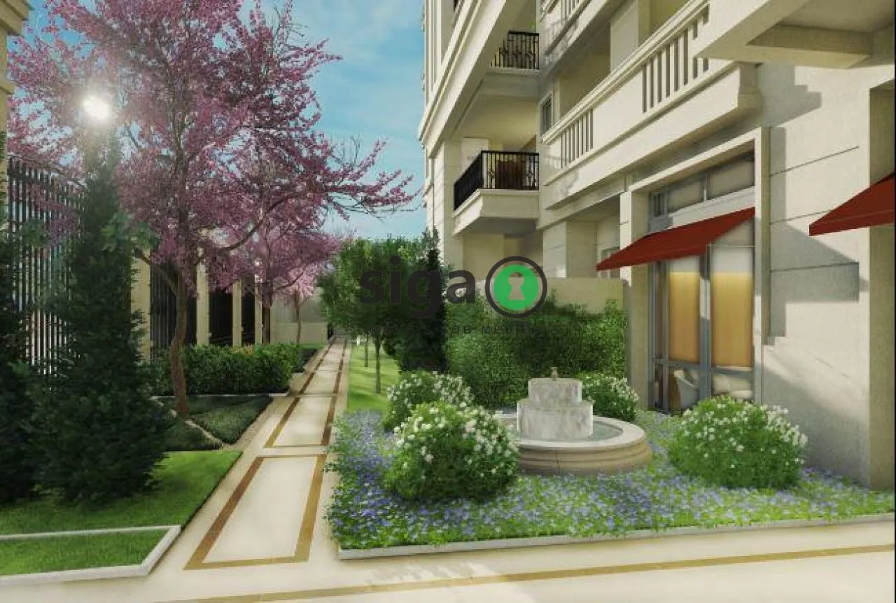 Imagem Apartamento para venda na Lapa 02 suítes, São Paulo - SP