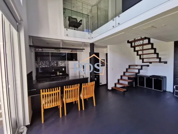 Imagem Vende um lindo Loft Residencial na Vila Suzana