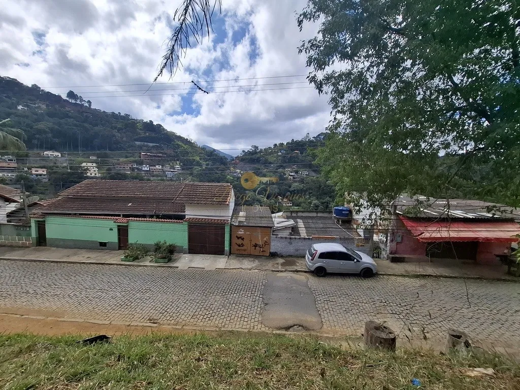 Imagem Terreno para Venda em Teresópolis / RJ no bairro Granja Florestal