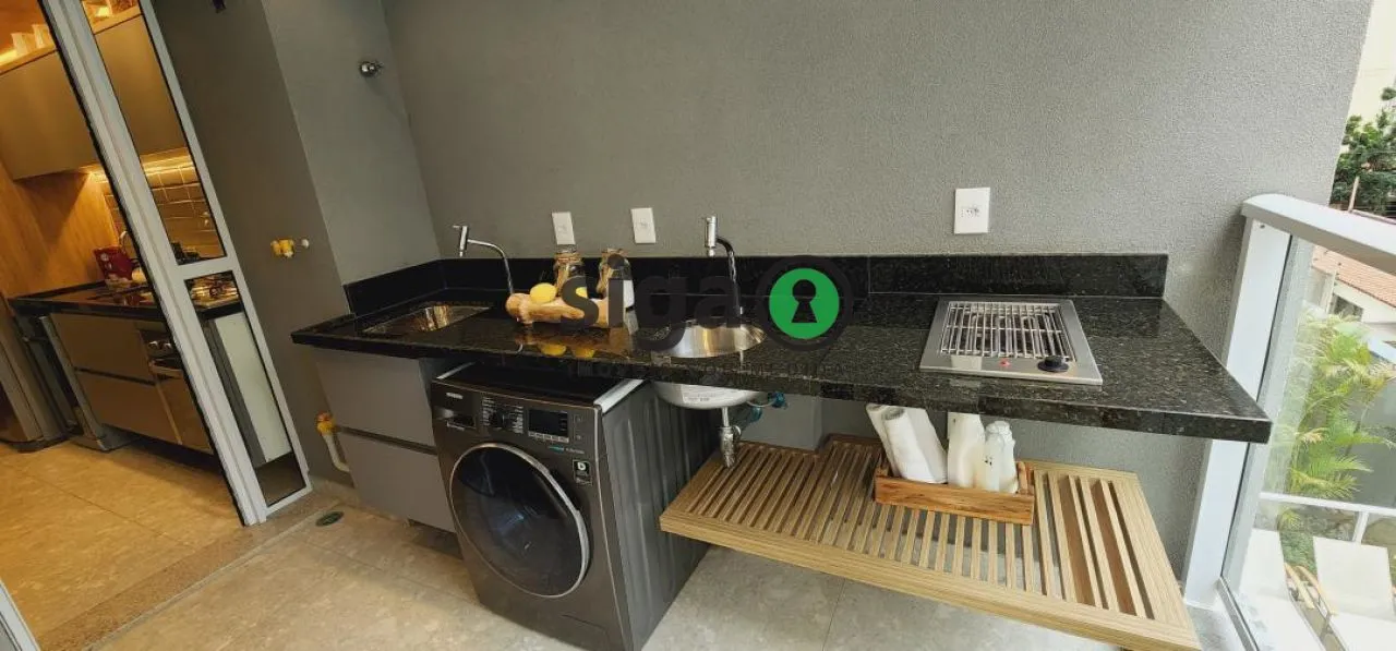 Imagem Apartamento Residencial em Paraíso