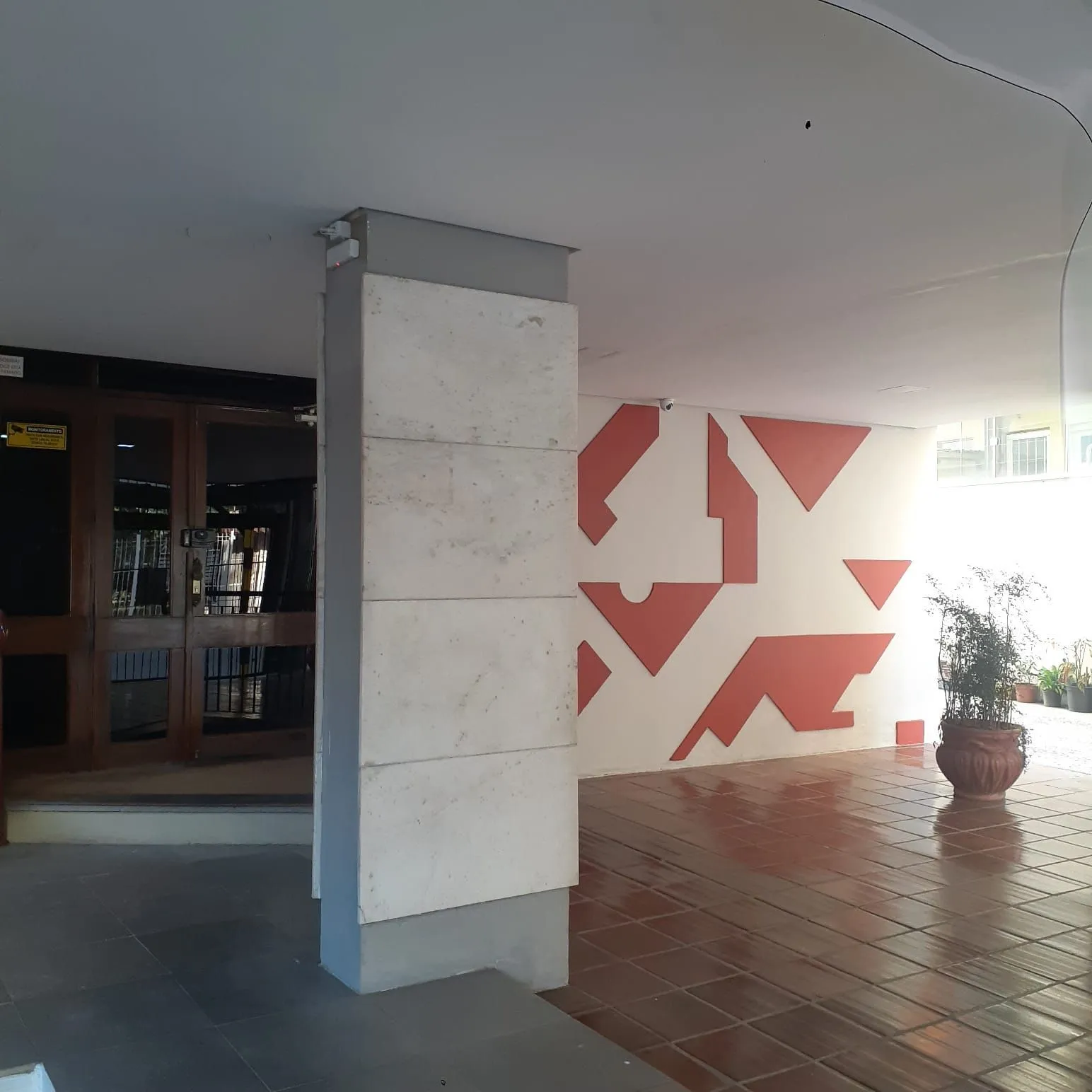 Imagem Vende-se apartamento com 1 quarto e 38m² - Bom Fim