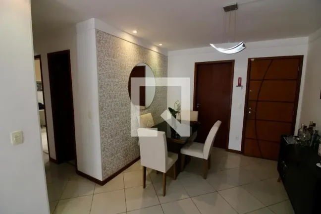 Imagem Apartamento à Venda - Recreio, 3 Quartos, 107 m2