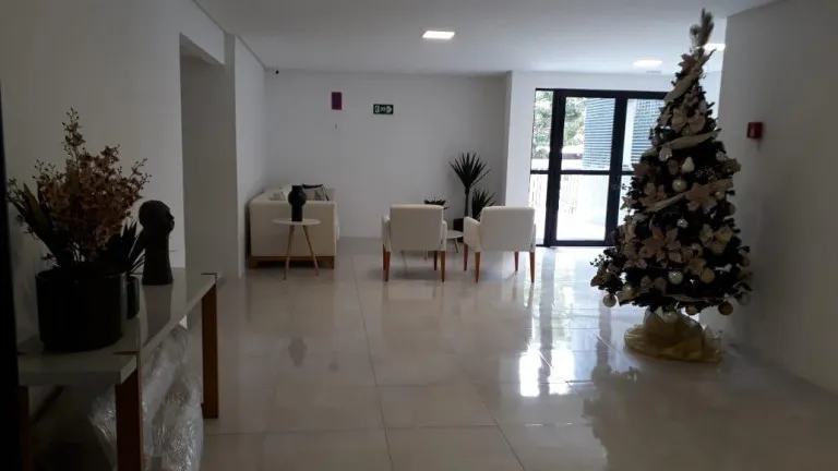 Imagem Apartamento com 3 Quartos à Venda, 80 m² em Boa Viagem - Recife