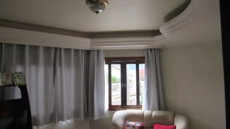 Imagem Casa para Venda em Concórdia, Nazaré, 3 dormitórios, 1 suíte, 1 banheiro