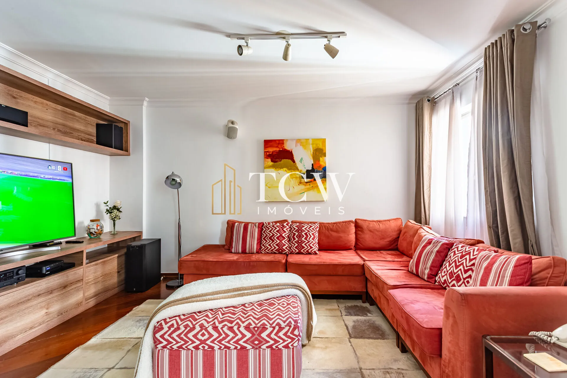 Imagem Apartamento Alto Padrão à Venda | 230 m² | Itaim Bibi, São Paulo/SP