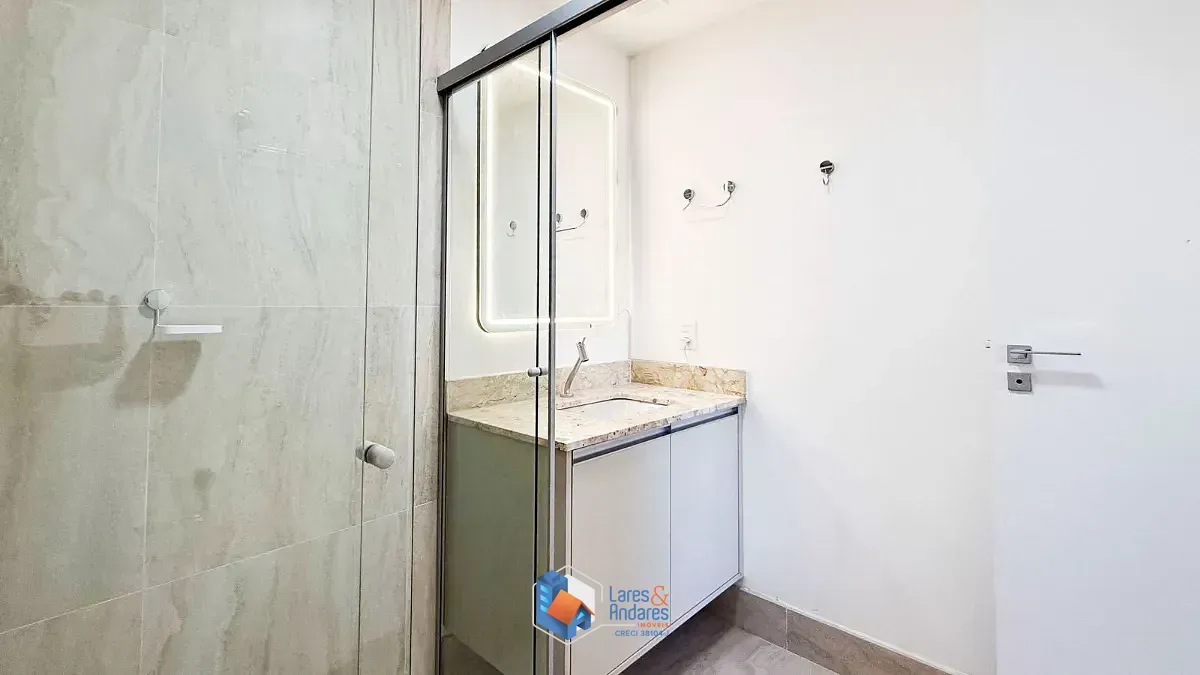 Imagem Apartamento para venda em Vila Mariana com 1 quarto, 46m²